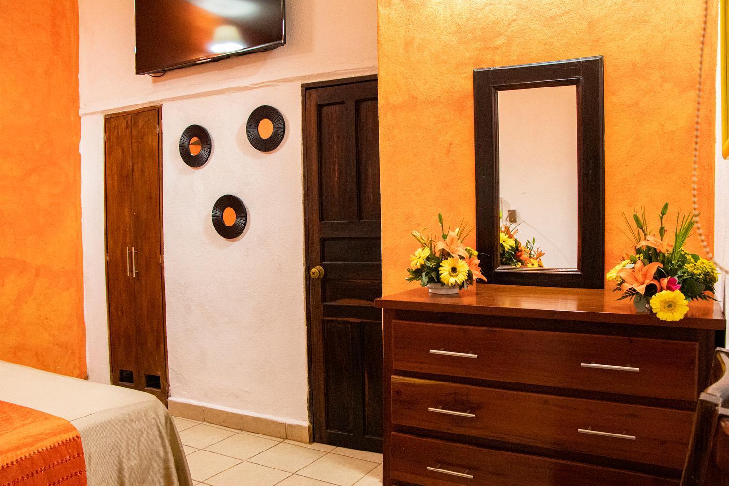 Hotel De Roger Puerto Vallarta